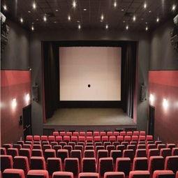 最好的连锁影院加盟店,揭秘最佳连锁影院加盟店的成功秘诀